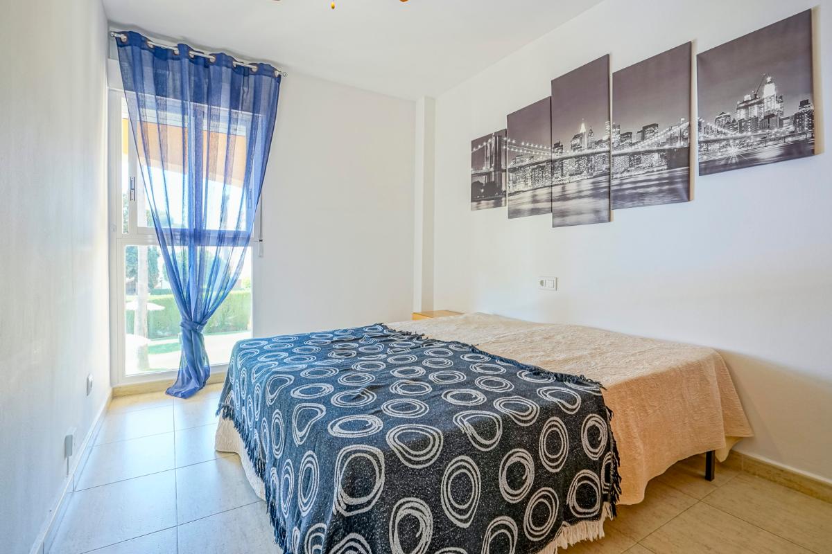 Apartment in Javea, Alicante, Spain 3 bedrooms, 125 sq.m. No. 97877