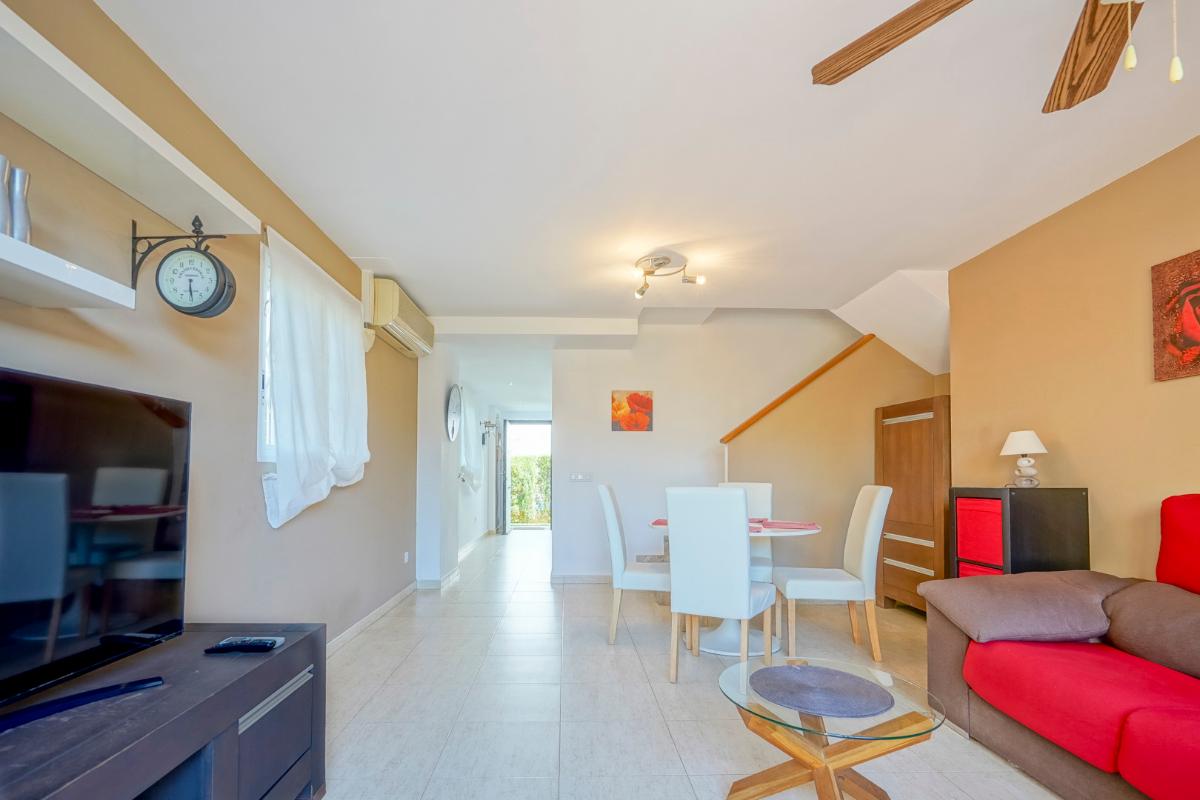 Apartment in Javea, Alicante, Spain 3 bedrooms, 125 sq.m. No. 97877