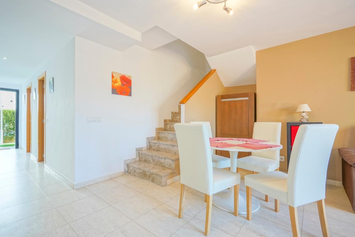 Apartment in Javea, Alicante, Spain 3 bedrooms, 125 sq.m. No. 97877