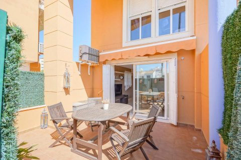 Apartament w Javea, Alicante, Hiszpania 3 sypialnie, 125 mkw. nr 97877