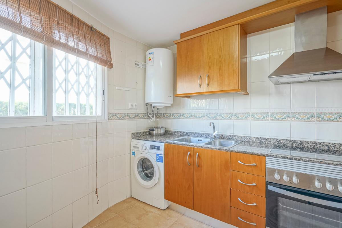 Apartment in Javea, Alicante, Spain 3 bedrooms, 125 sq.m. No. 97877