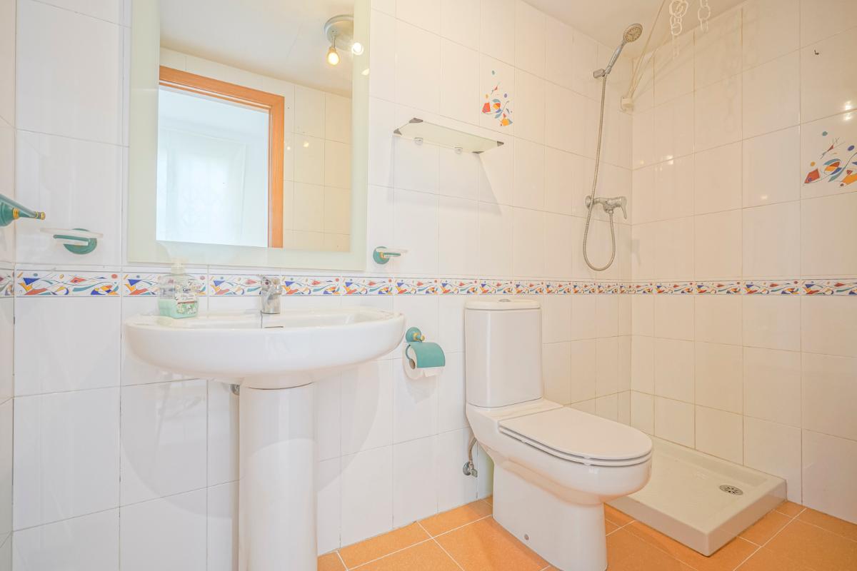 Apartment in Javea, Alicante, Spain 3 bedrooms, 125 sq.m. No. 97877