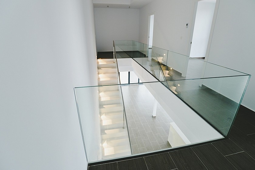 Villa à Gran Alacant, Alicante, Espagne 4 chambres, 169 m2 No. 103701