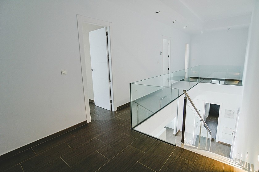Villa à Gran Alacant, Alicante, Espagne 4 chambres, 169 m2 No. 103701