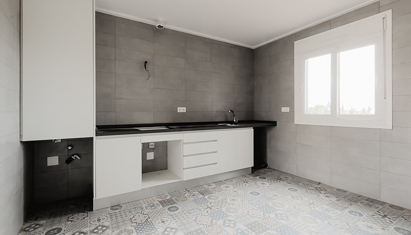 Villa en Gran Alacant, Alicante, España 4 dormitorios, 192 m2 No. 103702