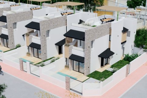 La Pinada Nature Resort Murcia, Spānijā Nr. 90780