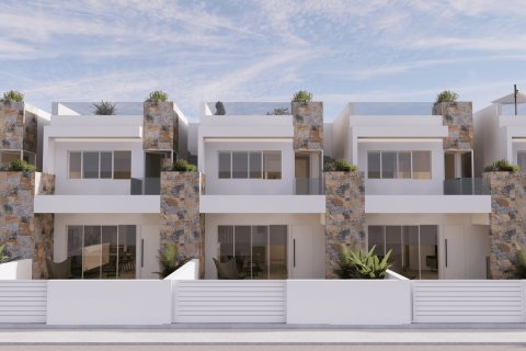Residencial Atomium Orihuela, Alicante, Espanja No. 90776