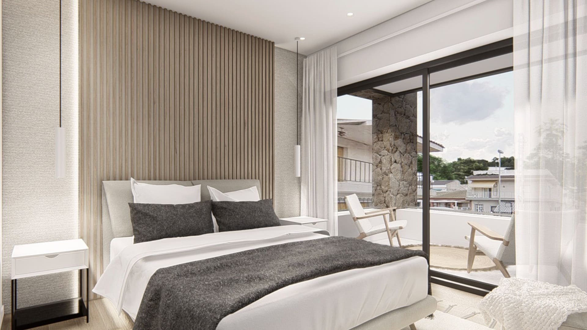 Villa La Pinada Nature Resort, Murcia, Spānijā 3 istabas, 145.73 m2 Nr. 90781