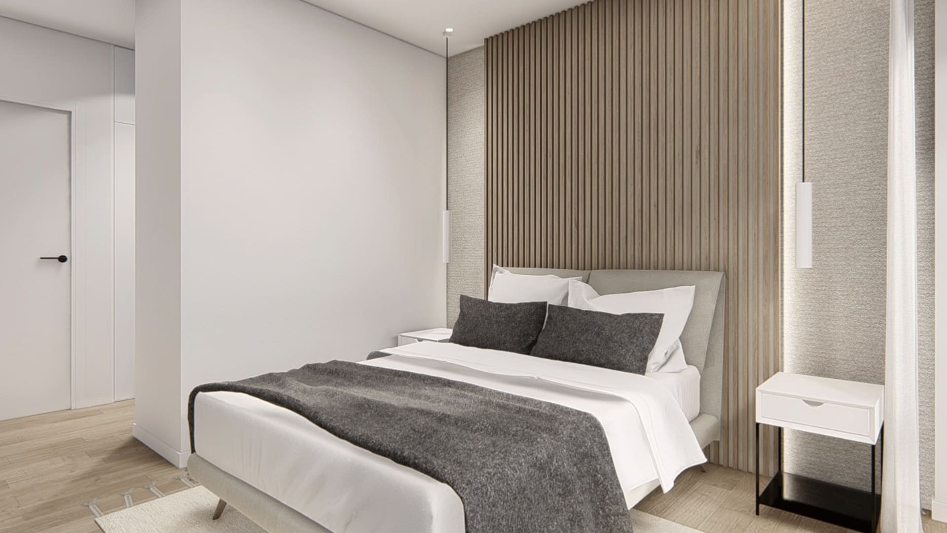 Villa La Pinada Nature Resort, Murcia, Spānijā 3 istabas, 145.73 m2 Nr. 90781