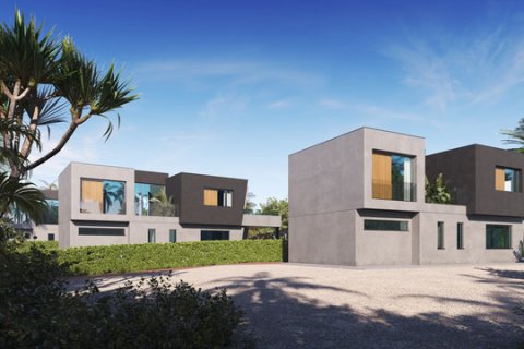 Huvila Calpe, Alicante, Espanja 3 makuuhuonetta, 234 m2 No. 96954