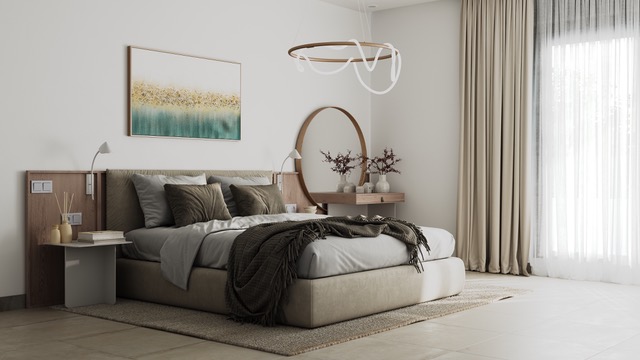 Villa a Calpe, Alicante, Spagna 3 camere da letto, 234 mq. N° 96954