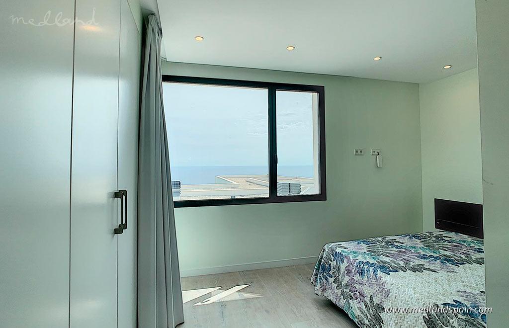 Villa in Cumbre Del Sol, Alicante, Spain 4 bedrooms, 212 sq.m. No. 49305