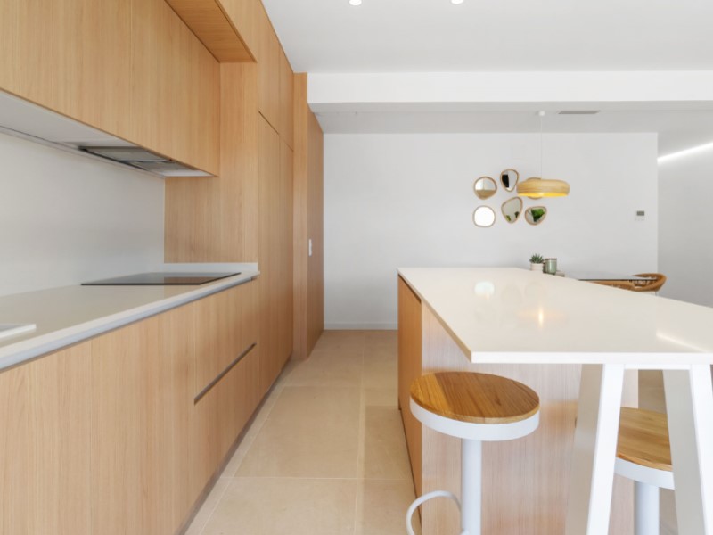 Willa w Torrevieja, Alicante, Hiszpania 3 sypialnie,  nr 115187
