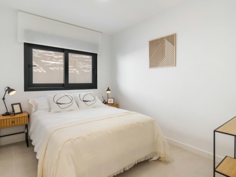 Willa w Torrevieja, Alicante, Hiszpania 3 sypialnie,  nr 115187