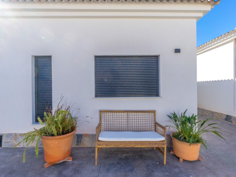 Willa w Torrevieja, Alicante, Hiszpania 3 sypialnie,  nr 115187