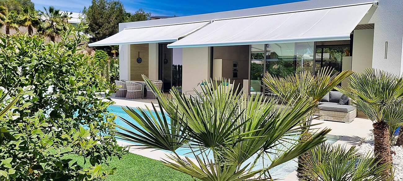 Villa in Pinar De Campoverde, Alicante, Spain 4 bedrooms,  No. 115195