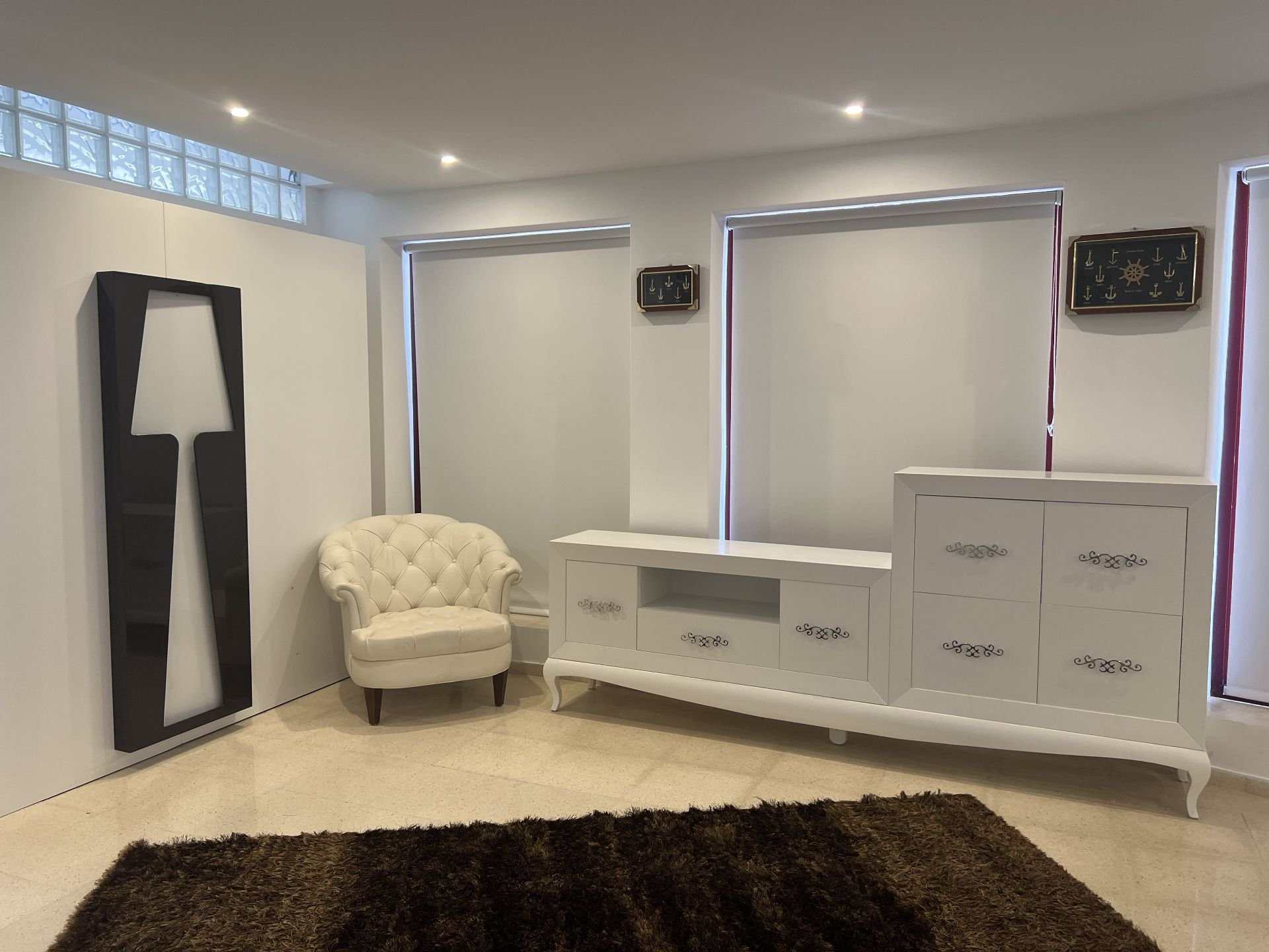 Villa in Altea, Alicante, Spain 4 bedrooms, 700 sq.m. No. 101807