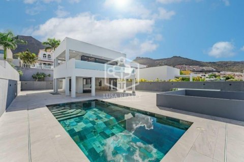 Villa in Adeje, Tenerife, Spanien 4 Schlafzimmer, 391 m2 Nr. 97000