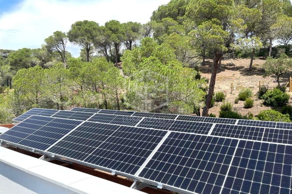 Villa à Lloret de Mar, Girona, Espagne 4 chambres, 387 m2 No. 96999