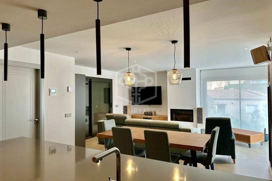 Villa à Lloret de Mar, Girona, Espagne 4 chambres, 387 m2 No. 96999