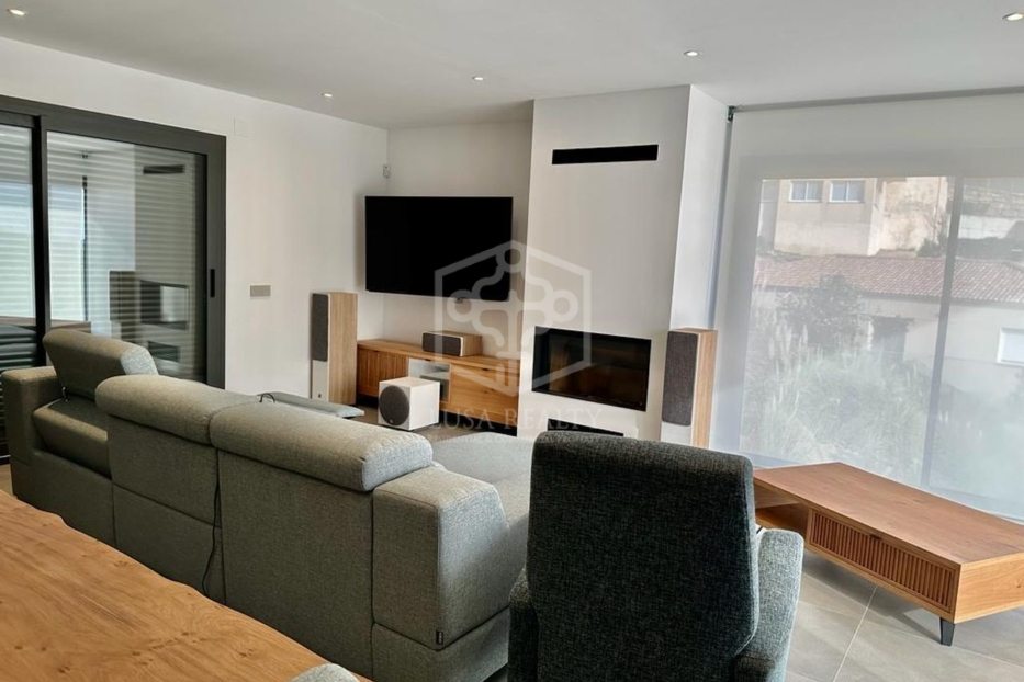 Villa à Lloret de Mar, Girona, Espagne 4 chambres, 387 m2 No. 96999