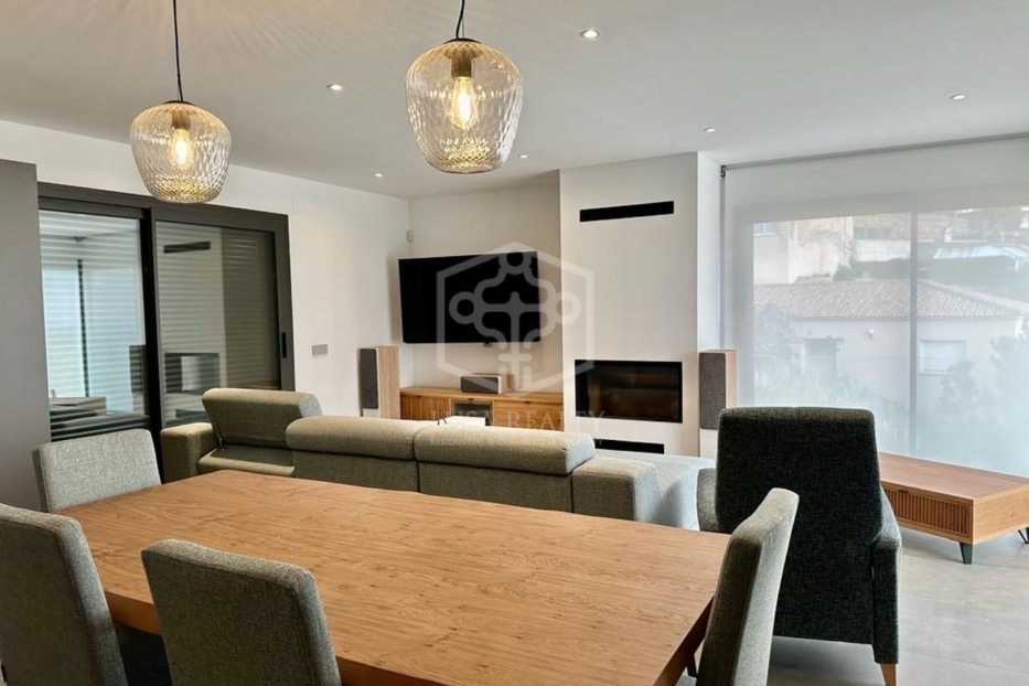 Villa à Lloret de Mar, Girona, Espagne 4 chambres, 387 m2 No. 96999