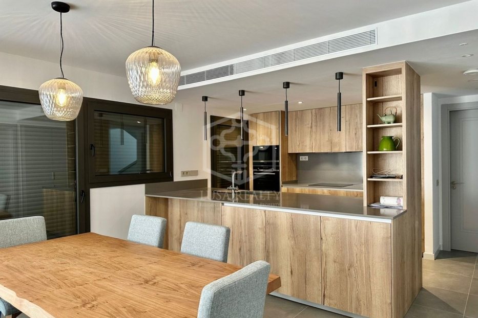 Villa à Lloret de Mar, Girona, Espagne 4 chambres, 387 m2 No. 96999