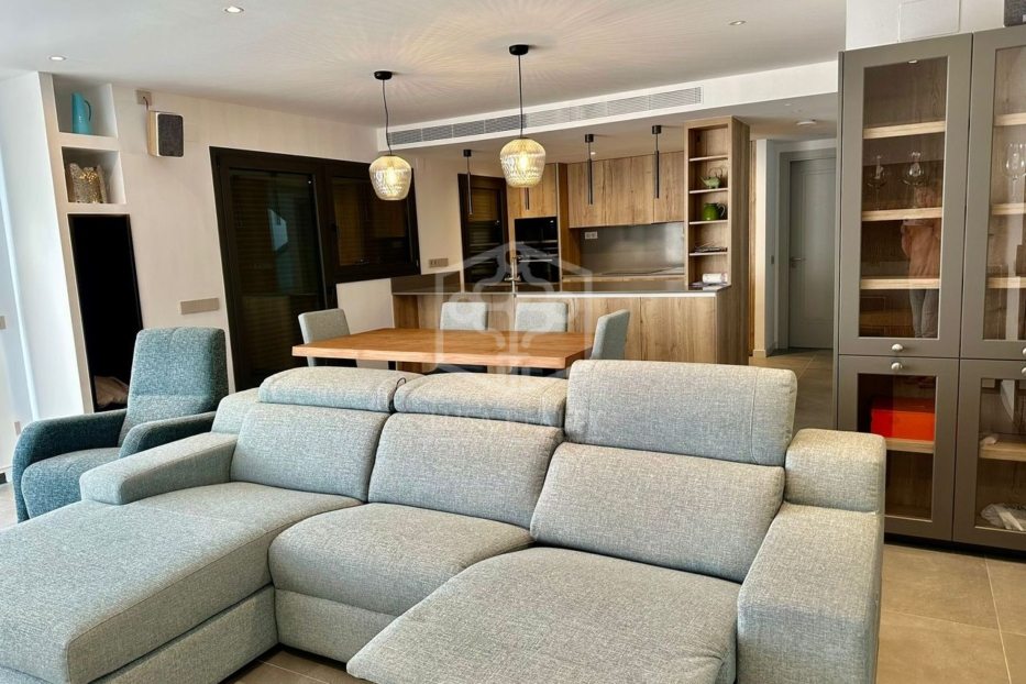 Villa à Lloret de Mar, Girona, Espagne 4 chambres, 387 m2 No. 96999