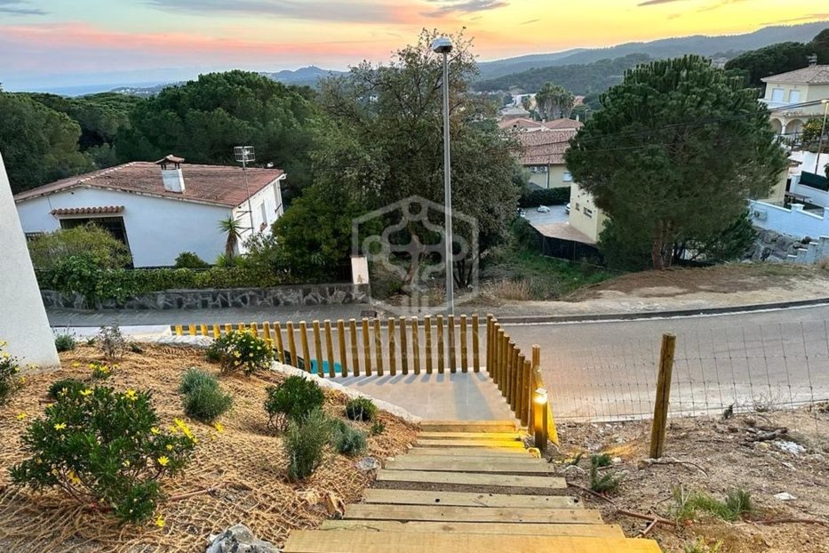 Villa à Lloret de Mar, Girona, Espagne 4 chambres, 387 m2 No. 96999
