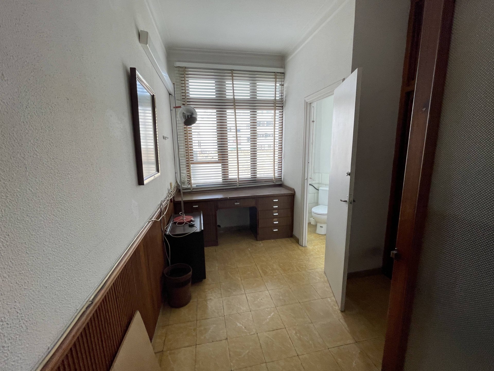 Apartamento en Palma de Mallorca, Mallorca, España 5 dormitorios, 250 m2 No. 97005