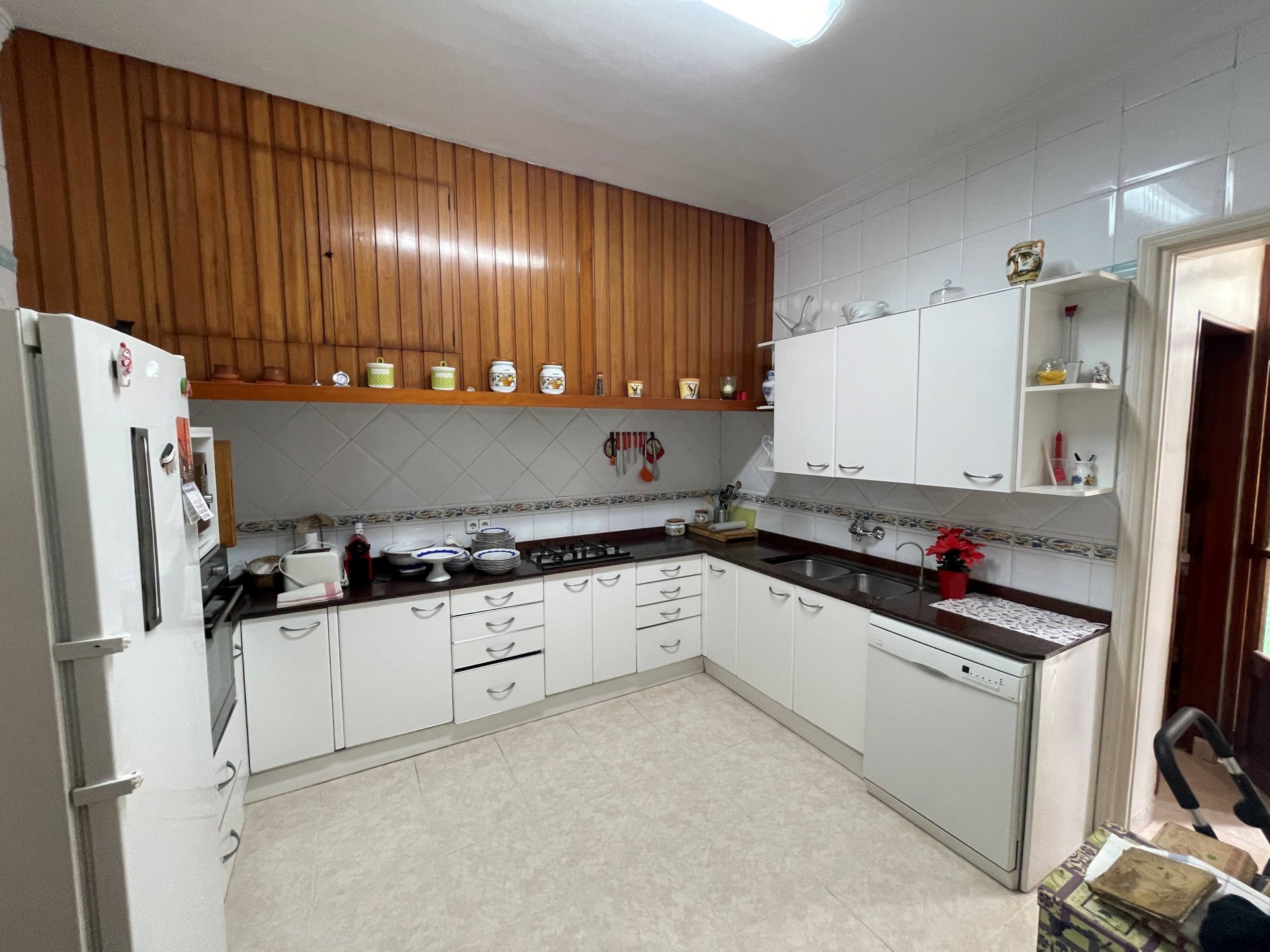 Apartamento en Palma de Mallorca, Mallorca, España 5 dormitorios, 250 m2 No. 97005