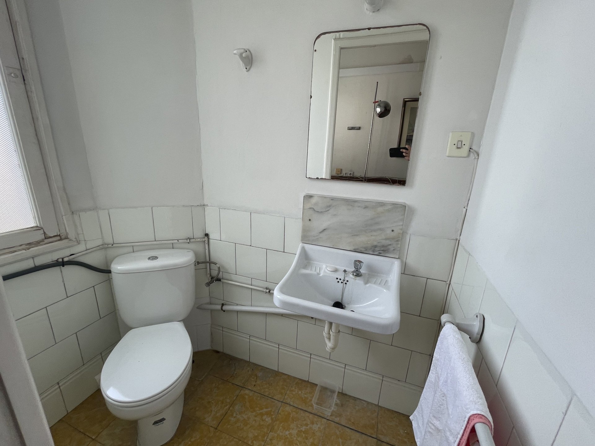 Apartamento en Palma de Mallorca, Mallorca, España 5 dormitorios, 250 m2 No. 97005