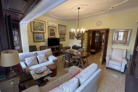 Apartment in Palma de Majorca, Mallorca, Spain 5 bedrooms, 250 sq.m. No. 97005