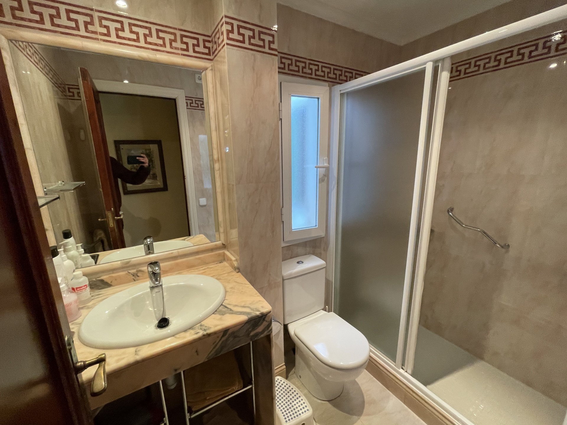 Apartamento en Palma de Mallorca, Mallorca, España 5 dormitorios, 250 m2 No. 97005