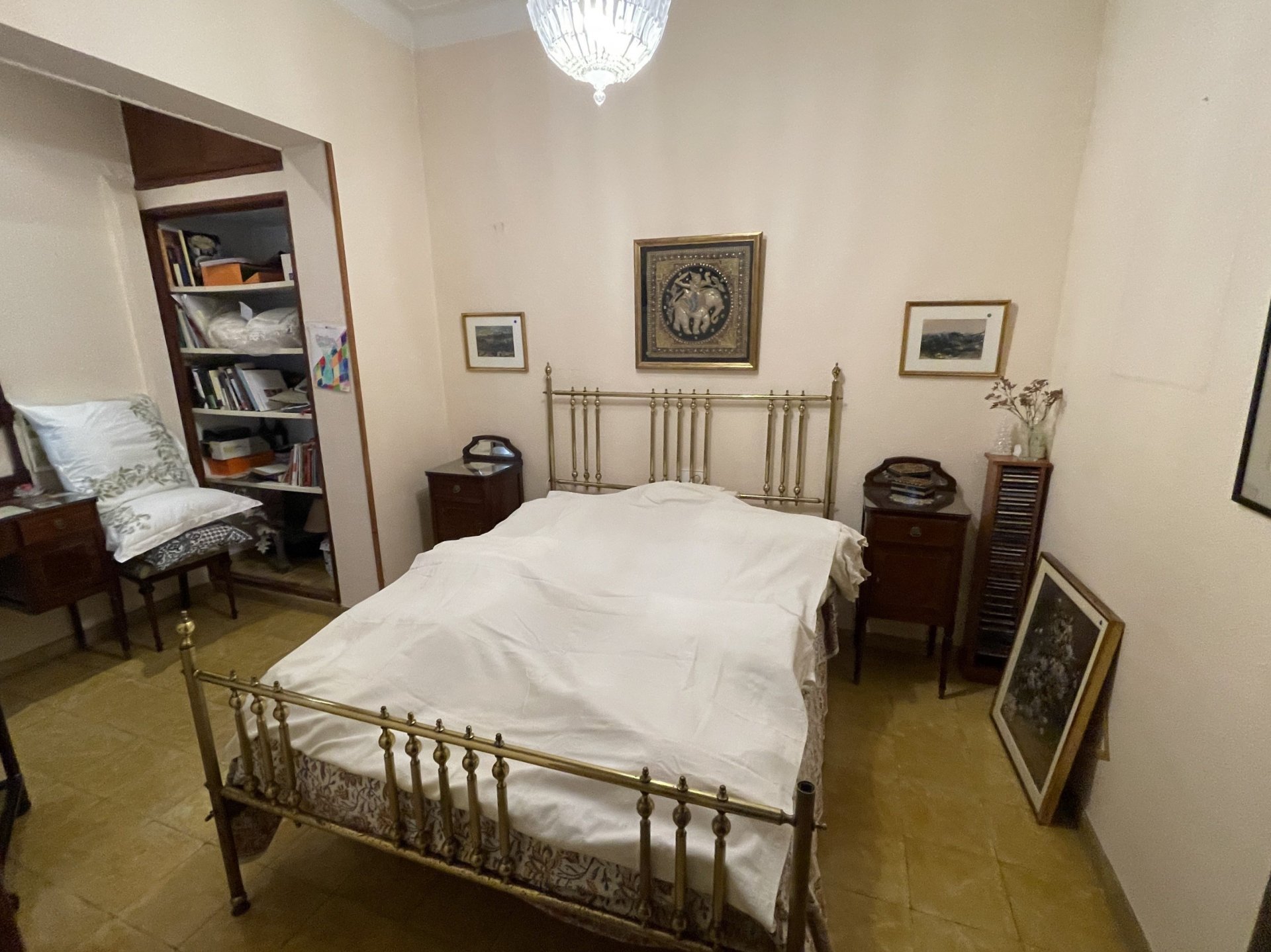 Apartamento en Palma de Mallorca, Mallorca, España 5 dormitorios, 250 m2 No. 97005