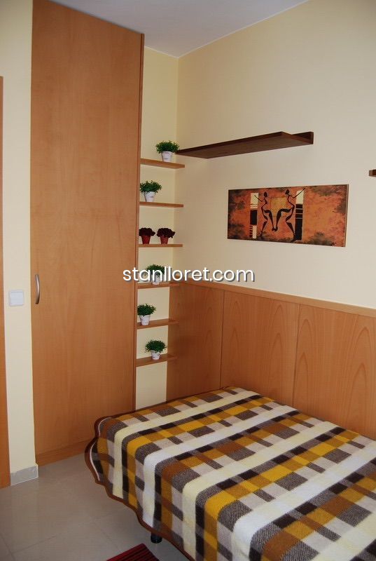 Appartamento a Lloret de Mar, Girona, Spagna 4 camere da letto, 264 mq. N° 104042