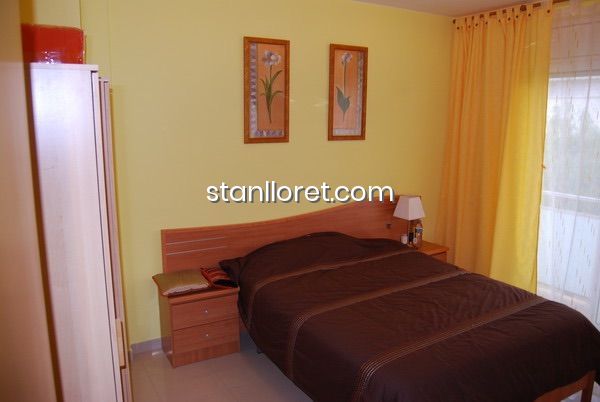 Appartamento a Lloret de Mar, Girona, Spagna 4 camere da letto, 264 mq. N° 104042