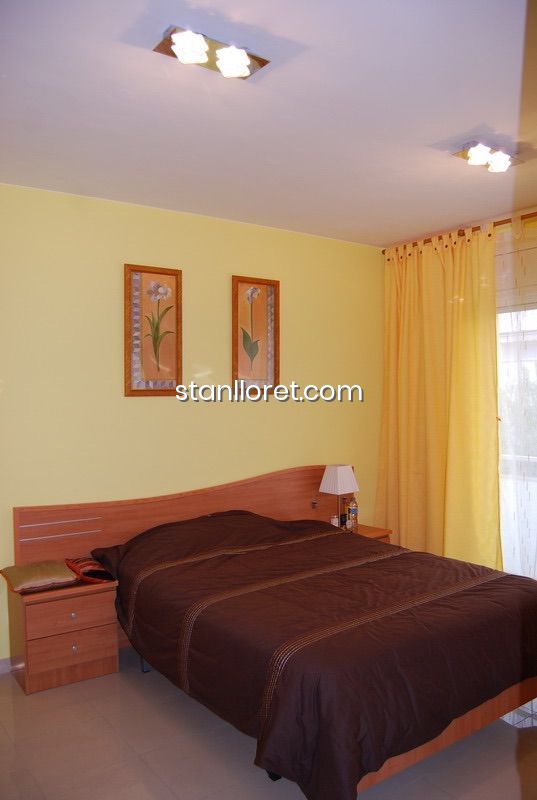 Appartamento a Lloret de Mar, Girona, Spagna 4 camere da letto, 264 mq. N° 104042