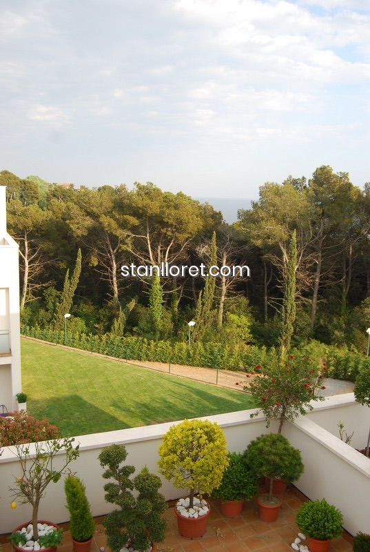 Appartamento a Lloret de Mar, Girona, Spagna 4 camere da letto, 264 mq. N° 104042