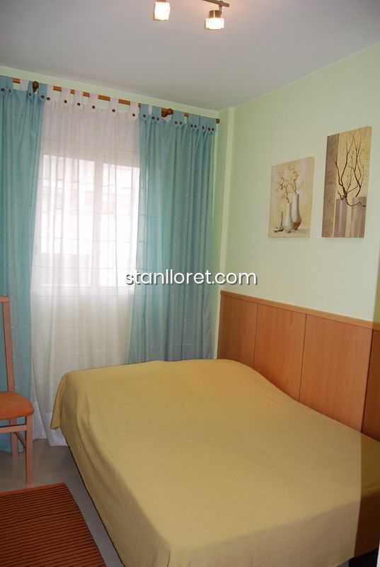 Appartamento a Lloret de Mar, Girona, Spagna 4 camere da letto, 264 mq. N° 104042