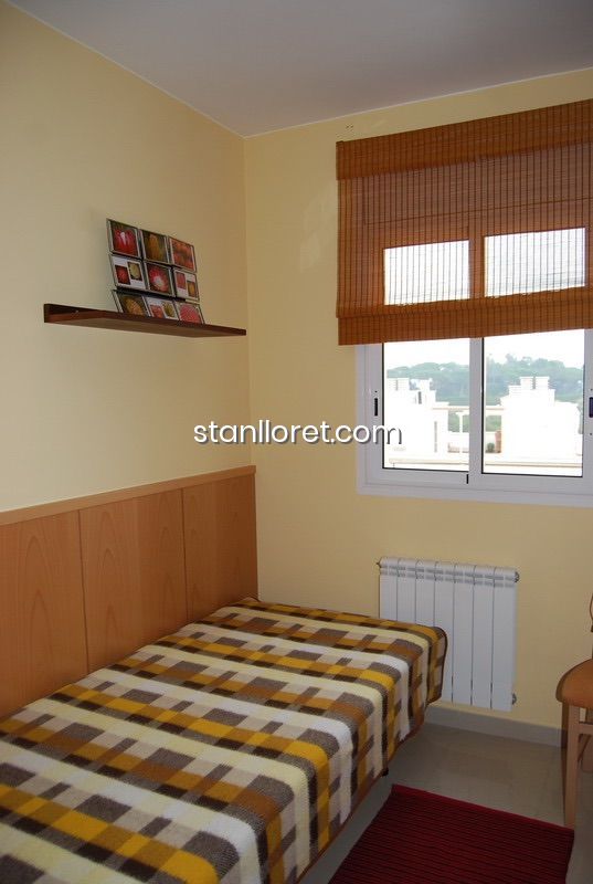 Appartamento a Lloret de Mar, Girona, Spagna 4 camere da letto, 264 mq. N° 104042