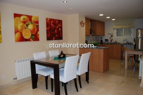 Dzīvoklis Lloret de Mar, Girona, Spānijā 4 istabas, 264 m2 Nr. 104042