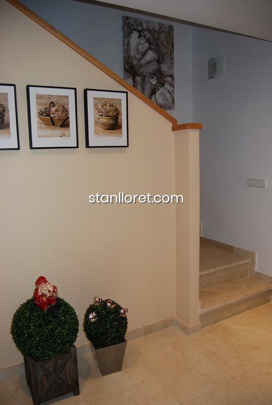 Appartamento a Lloret de Mar, Girona, Spagna 4 camere da letto, 264 mq. N° 104042