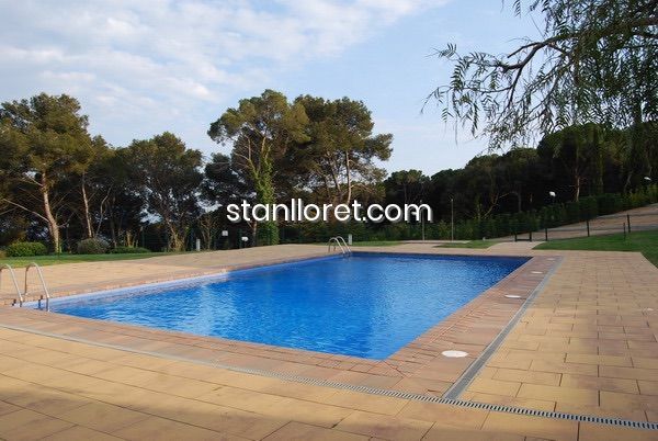 Appartamento a Lloret de Mar, Girona, Spagna 4 camere da letto, 264 mq. N° 104042