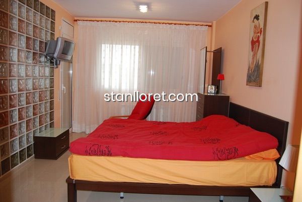 Appartamento a Lloret de Mar, Girona, Spagna 4 camere da letto, 264 mq. N° 104042