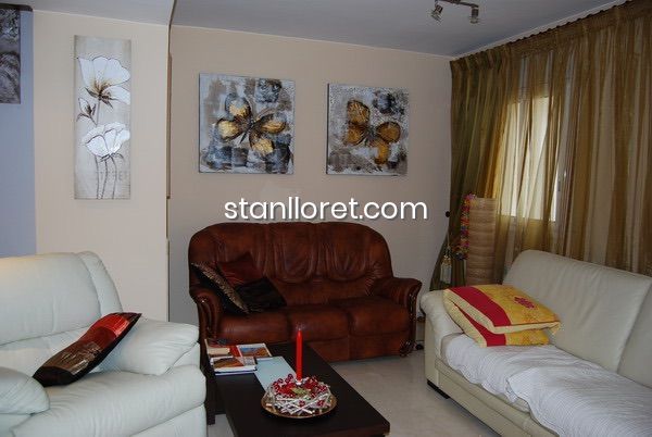 Appartamento a Lloret de Mar, Girona, Spagna 4 camere da letto, 264 mq. N° 104042