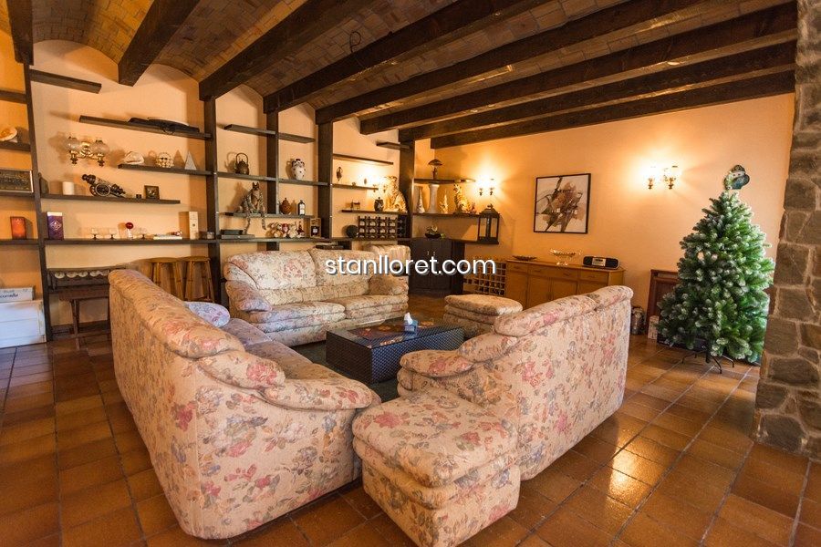 Willa w Blanes, Girona, Hiszpania 4 sypialnie, 455 mkw. nr 104039