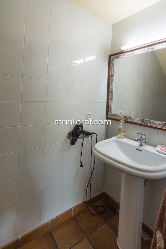 Willa w Blanes, Girona, Hiszpania 4 sypialnie, 455 mkw. nr 104039