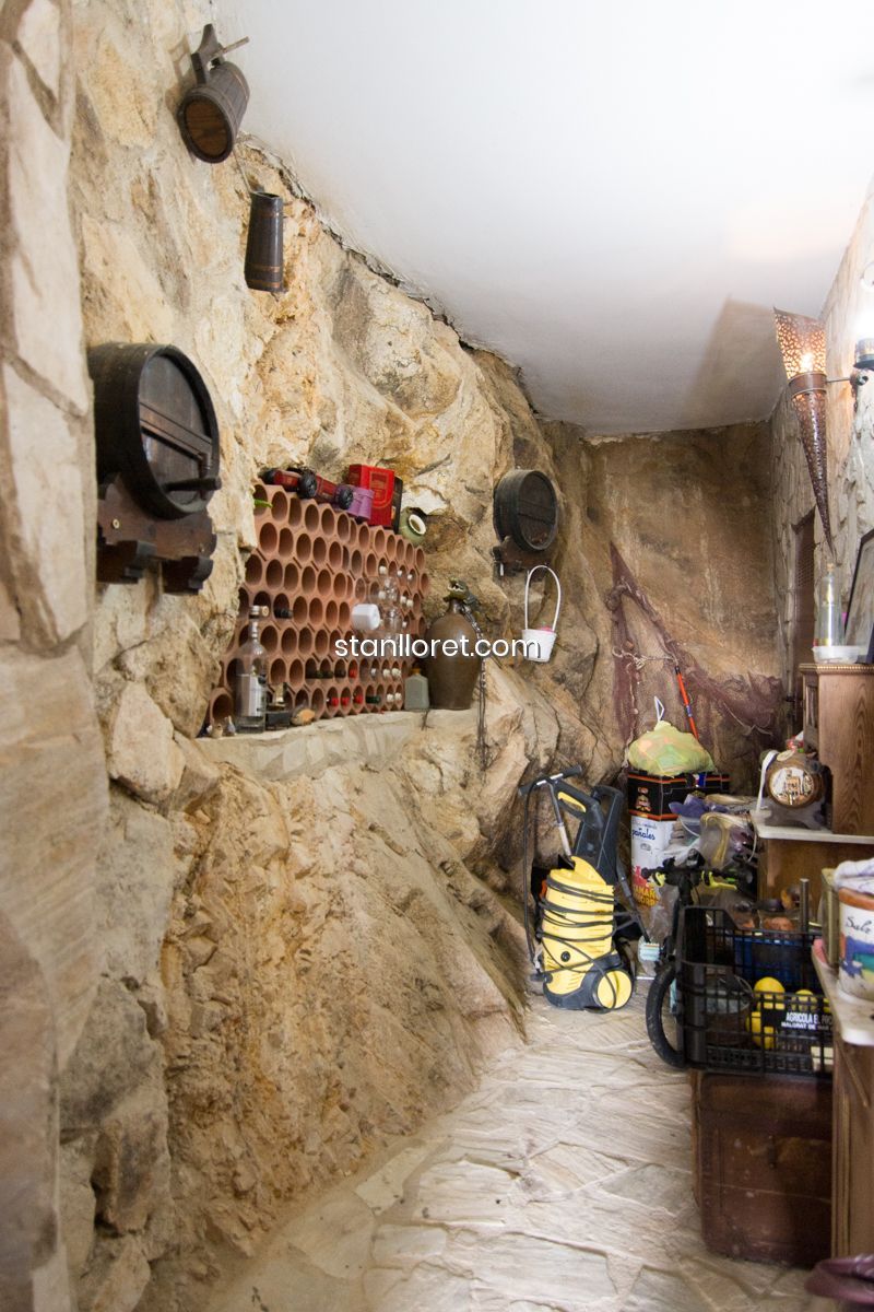 Willa w Lloret de Mar, Girona, Hiszpania 4 sypialnie, 309 mkw. nr 104040