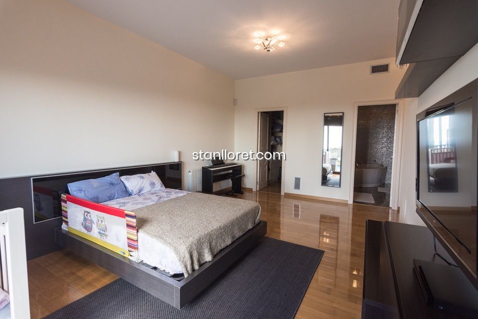 Willa w Lloret de Mar, Girona, Hiszpania 4 sypialnie, 330 mkw. nr 104041